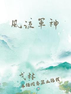 风流军神