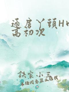 通房丫头H肉辣高初次