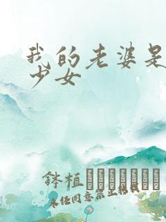 我的老婆是魔法少女