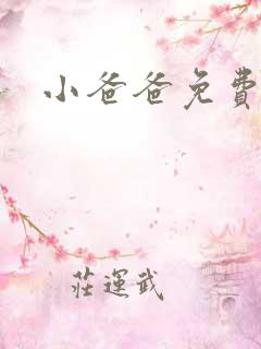 小爸爸免费下载