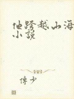 他跨越山海而来小说