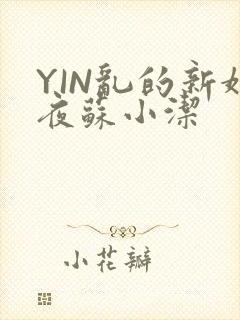 YIN乱的新婚夜苏小洁
