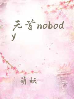 元首nobody