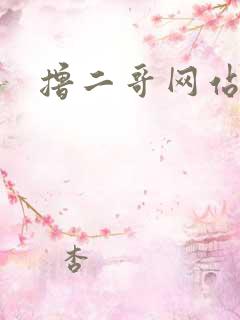 撸二哥网站