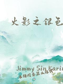 火影之银色传说