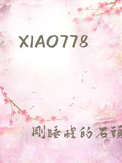 XIAO778