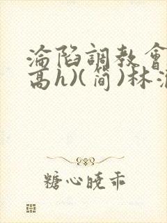 沦陷调教会所(高h)(简)林澈