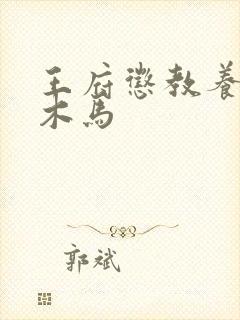 王府惩教养日常木马