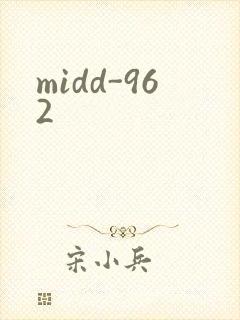 midd-962