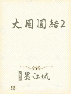 大团圆结2