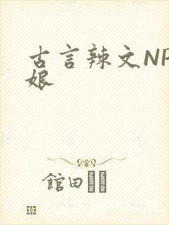古言辣文NP乳娘