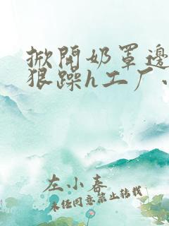 掀开奶罩边躁狠狠躁h工厂小说