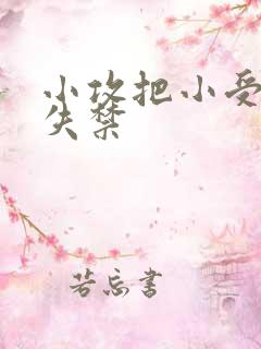 小攻把小受做到失禁