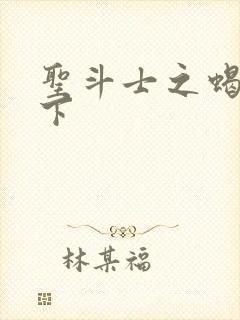 圣斗士之蝎行天下