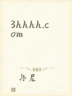 3hhhh.com