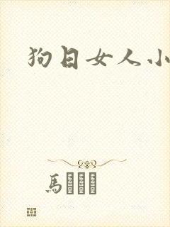 狗日女人小说
