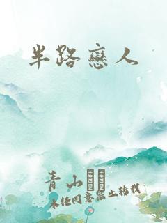 半路恋人