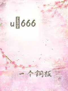 uӰ666