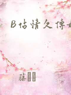 B站情久传媒