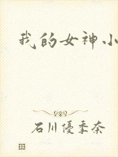 我的女神小说