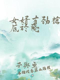 女婿有劲枪枪到底于飞