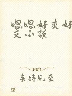 嗯嗯好爽好大群交小说