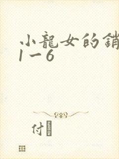 小龙女的销魂夜1一6