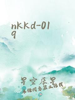 nkkd-019