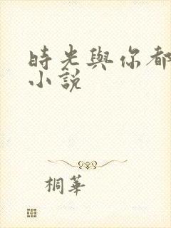 时光与你都很甜小说