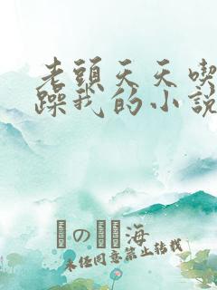 老头天天吃我奶躁我的小说