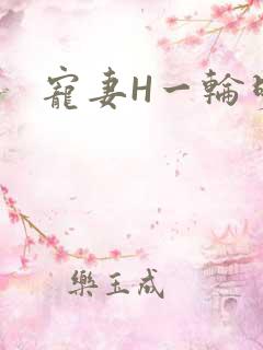 宠妻H一轮明月