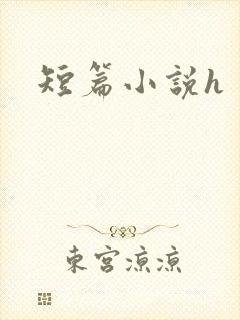 短篇小说h