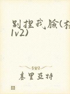 别捏我脸(校园1v2)