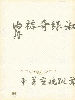 内裤奇缘淑芬小丹