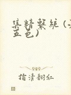 集精系统 (江五色)