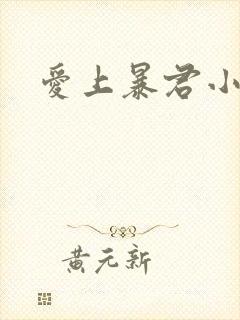 爱上暴君小甜心