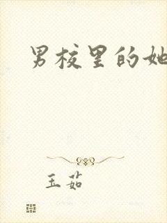 男校里的她