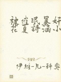 被催眠暴奸的校花夏诗涵小说