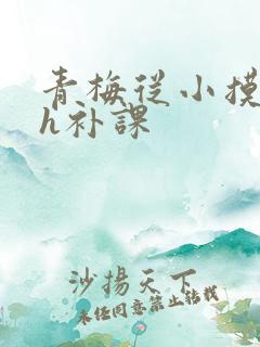 青梅从小摸到大h补课