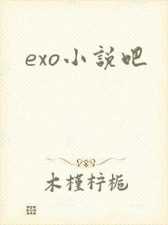 exo小说吧