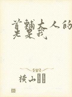 首辅大人的白月光是我