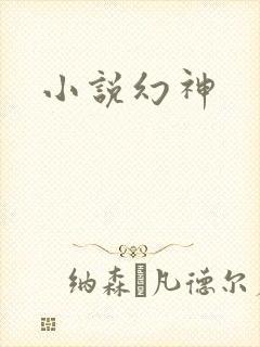 小说幻神