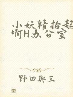 小妖精抬起臀嗯啊H办公室