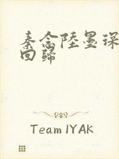 秦念陆墨琛旧人回归