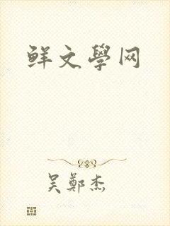 鲜文学网