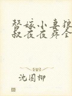 替嫁小妻狼性大叔夜夜疼全文免费阅读