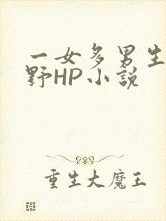 一女多男生活狂野HP小说