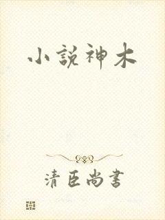 小说神木