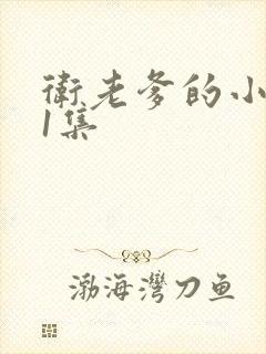 卫老爹的小船第1集