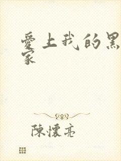 爱上我的黑道冤家